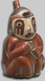 Unusual-Nazca-Ceramic